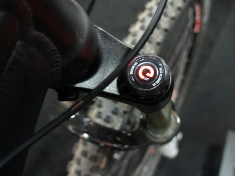 Interbike 2013:  Magura’s electronic intellect