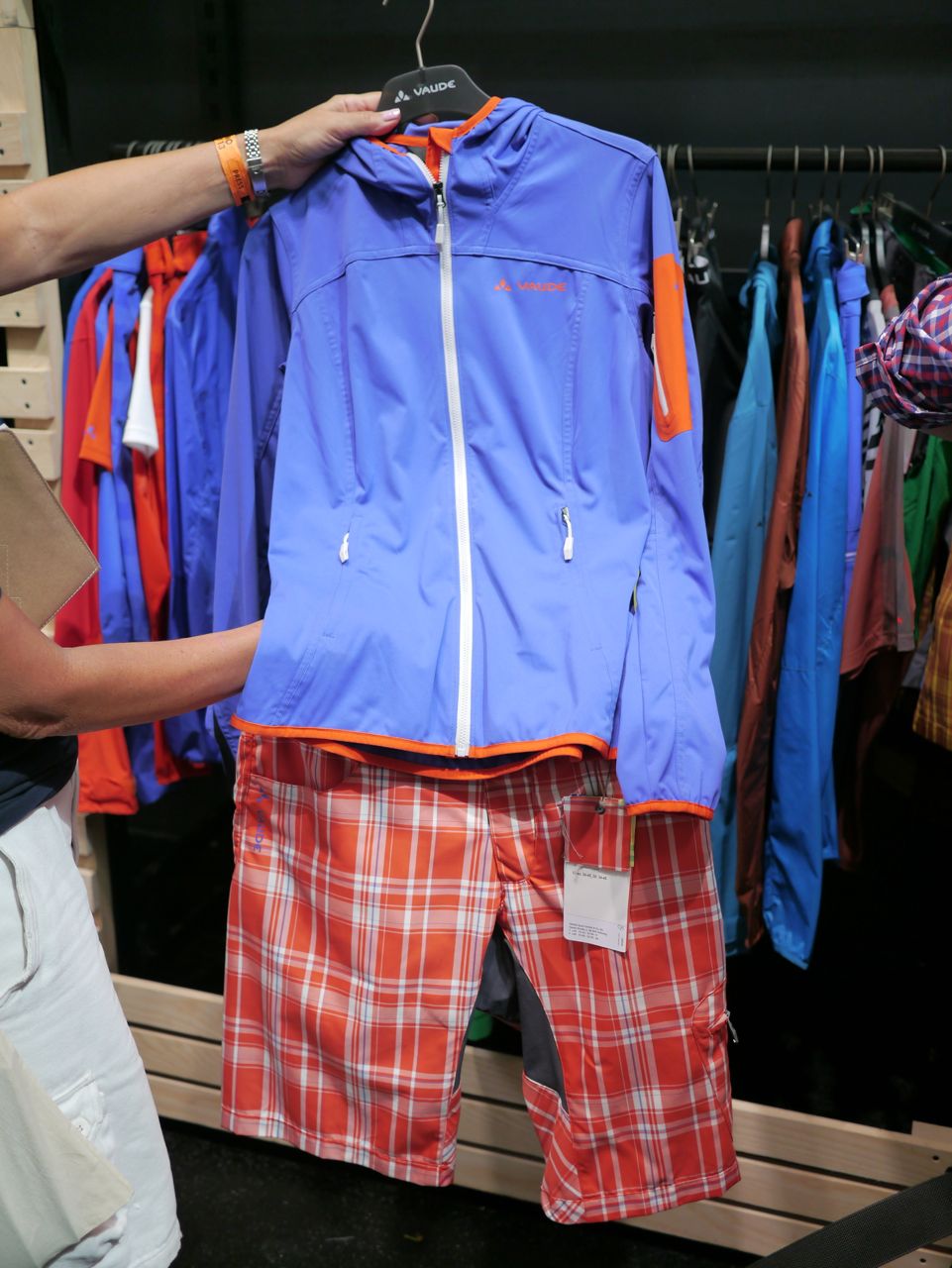 Vaude