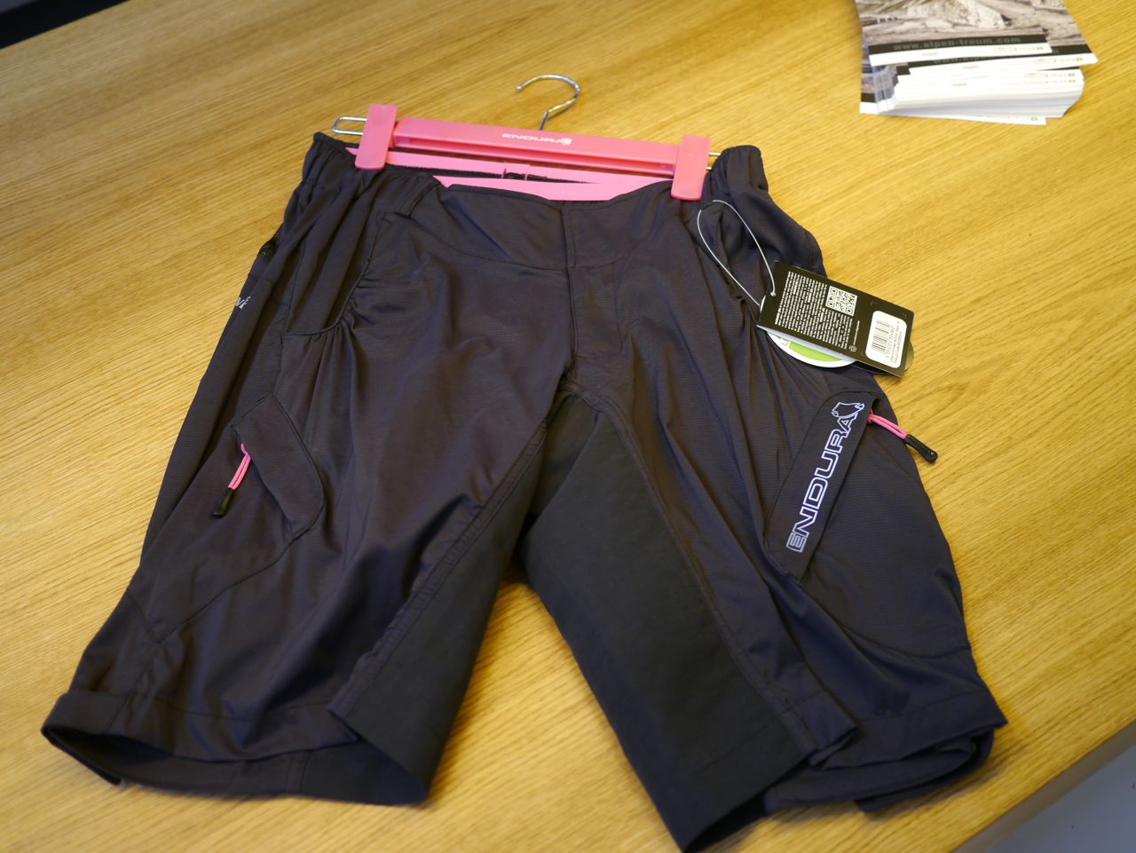 Endura Women's Hummvee Lite