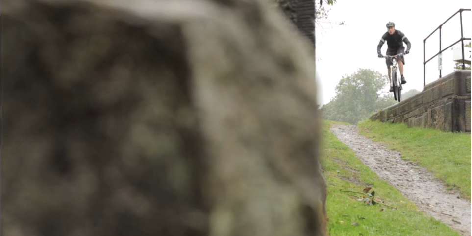 Hebden – Bike Town