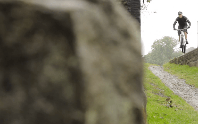 Hebden – Bike Town
