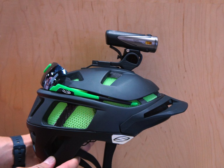 Interbike 2013: Accessorize with Smith’s Forefront