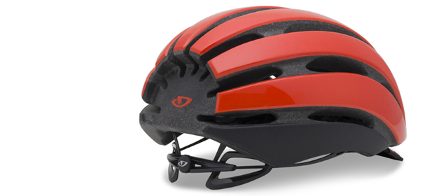 Eurobike 2013: Giro’s New Road ‘Aspect’ lid.