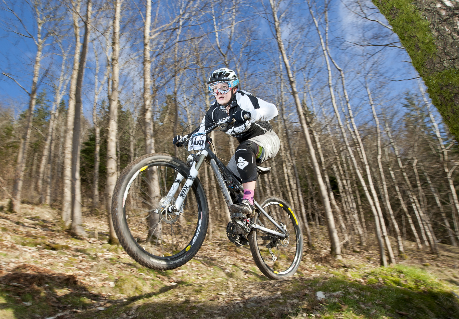 Braaaaap