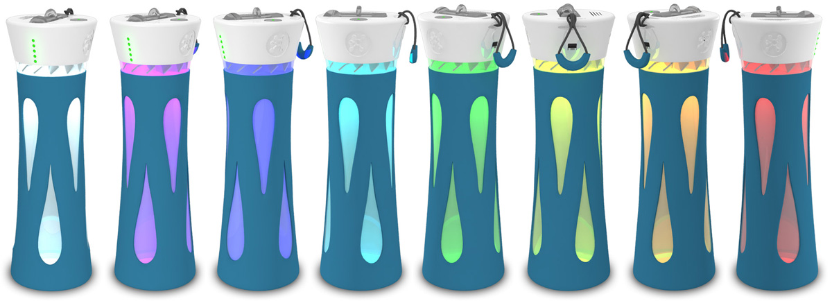 Which colour matches your new gloves?