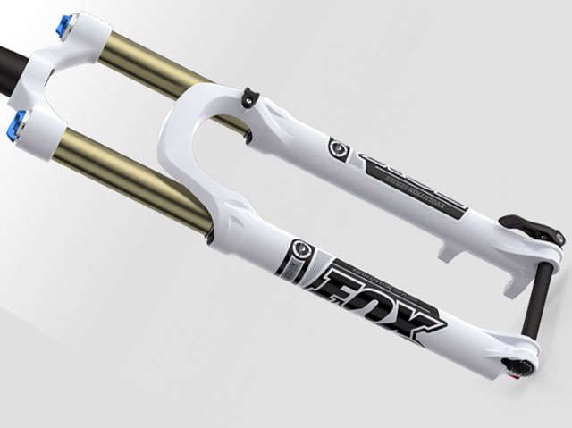 Fox 32 and 34 Evolution fork recall **Updated**