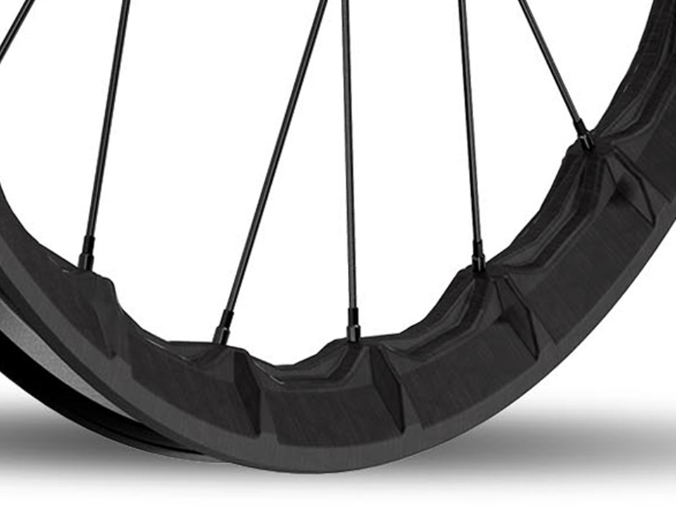It's called stealth- but is hard to miss.