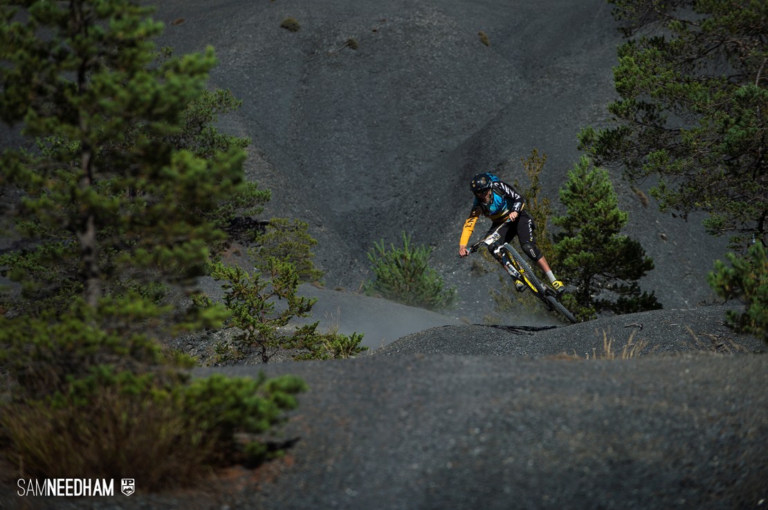 Day 3 Mavic Trans-Provence 2013