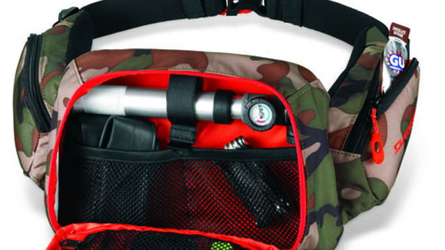 The bumbag is back.  But is it cool again?