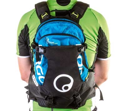 Ergon BA3 Super Enduro backpack