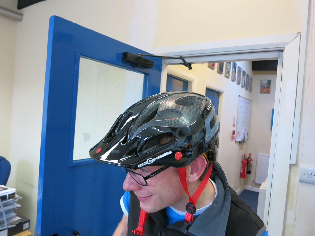Helmet