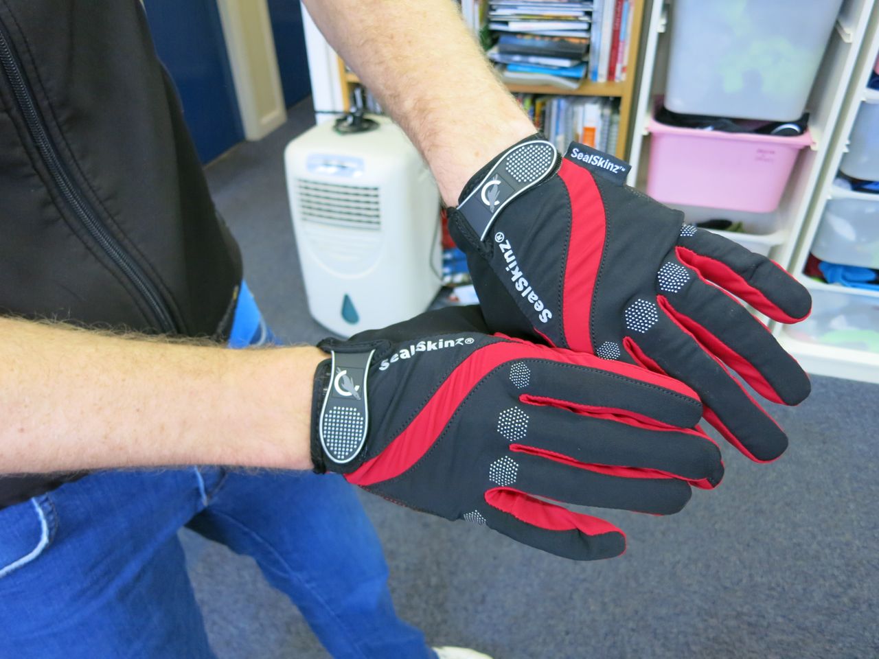 gLoved up