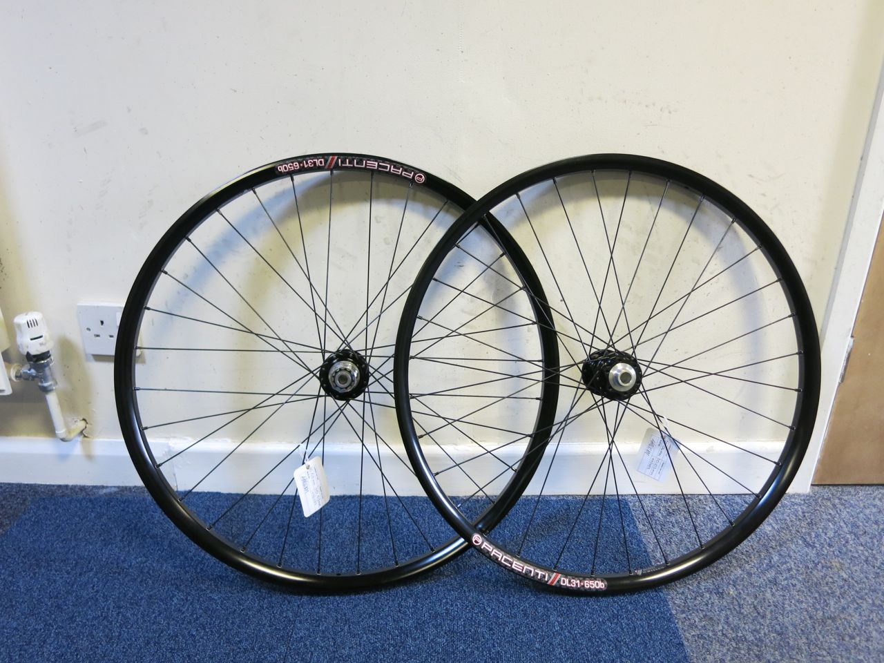 Wheely good?
