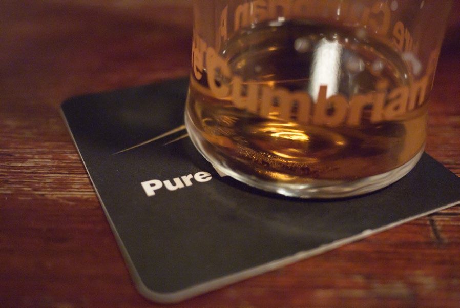 Go on, you've earned it.