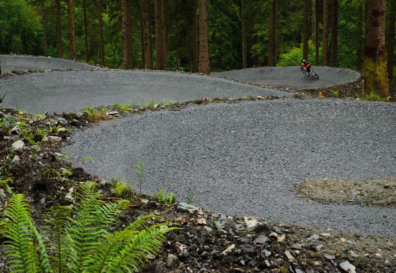 Throwback Thursday – Right Here, Right Now