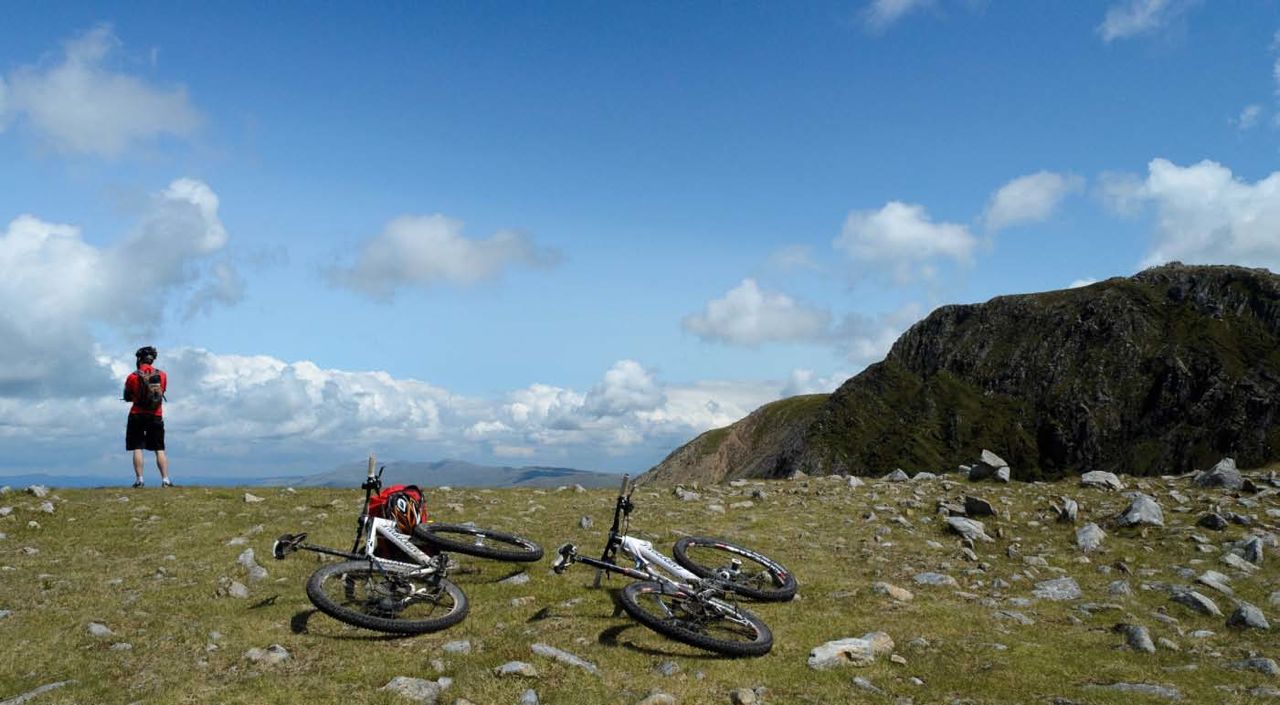 It's all about perspective