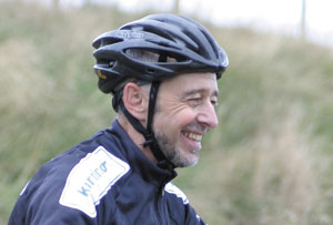 John North