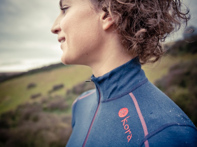 Kora brings Hima-Layer yak wool to market