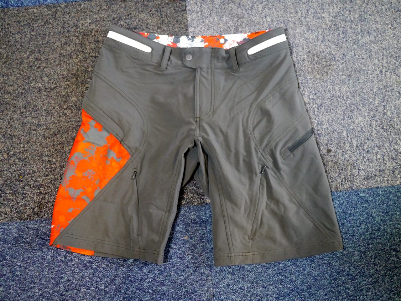 short
