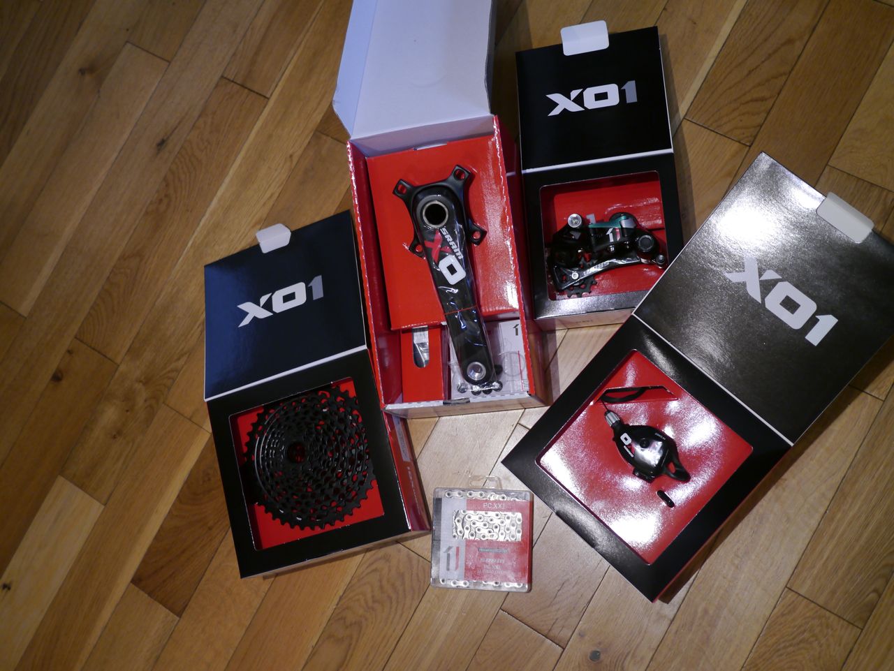 Avoids obvious Tap joke.