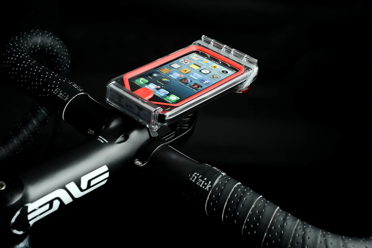 TAte Labs Optrix case profile