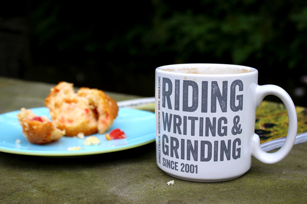 It's a mugs game