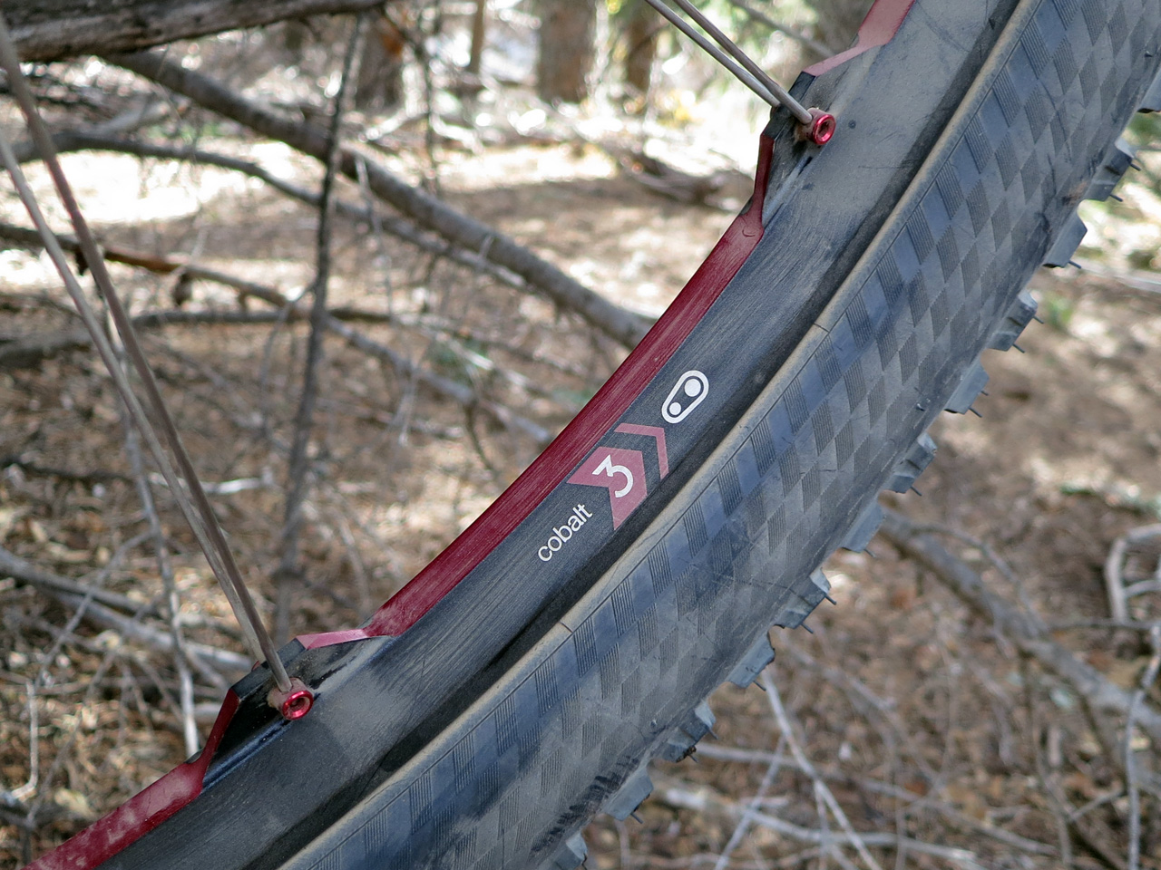 2-stage anodising