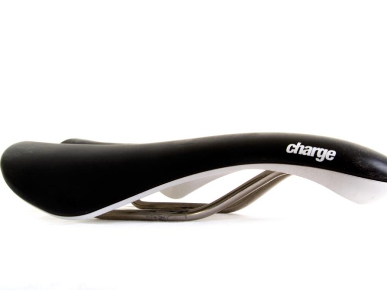 Charge Scoop saddle