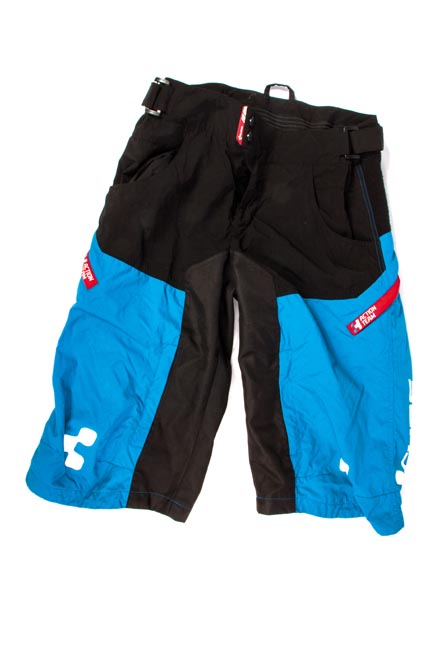 CUBE Action Team Shorts
