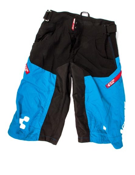 CUBE Action Team Shorts