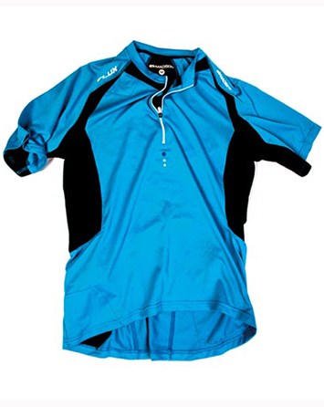 Madison Flux jersey