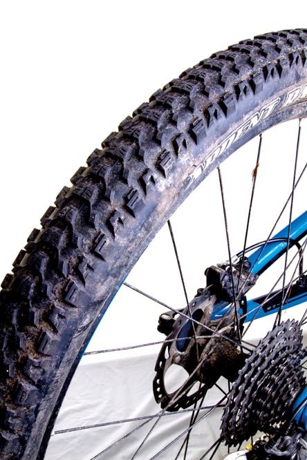 Maxxis Ardent Race 2.2 x 26in tyre