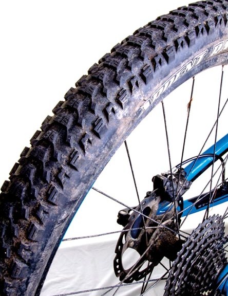Maxxis Ardent Race 2.2 x 26in tyre