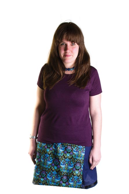 Trail42 bamboo tech tee