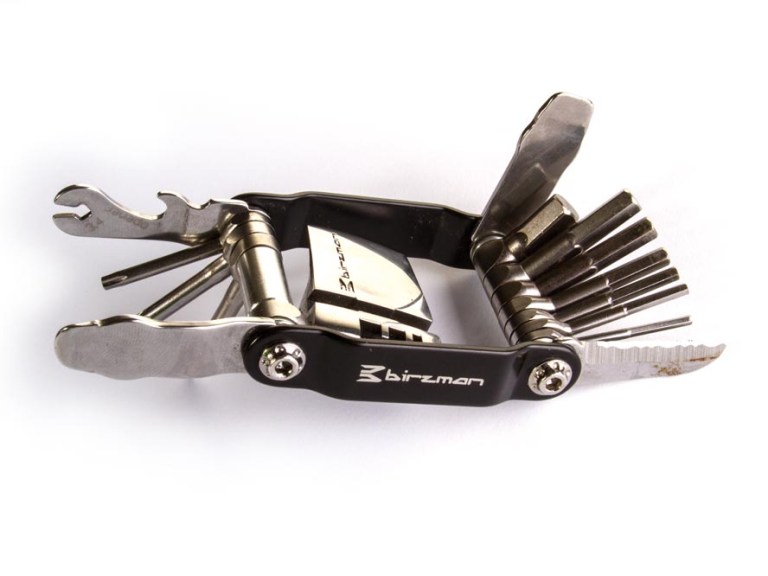 Birzman E-Version Advanced 20 multitool