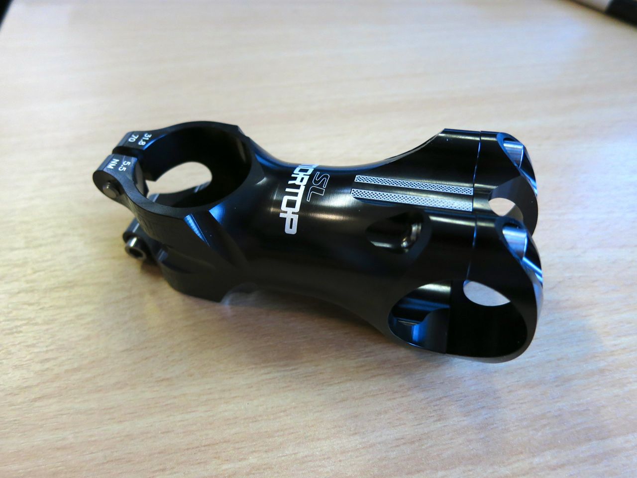 More stem