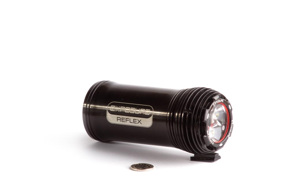 Exposure Reflex Mk2