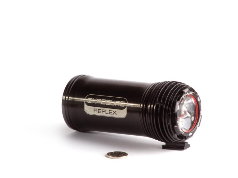 Exposure Reflex Mk2