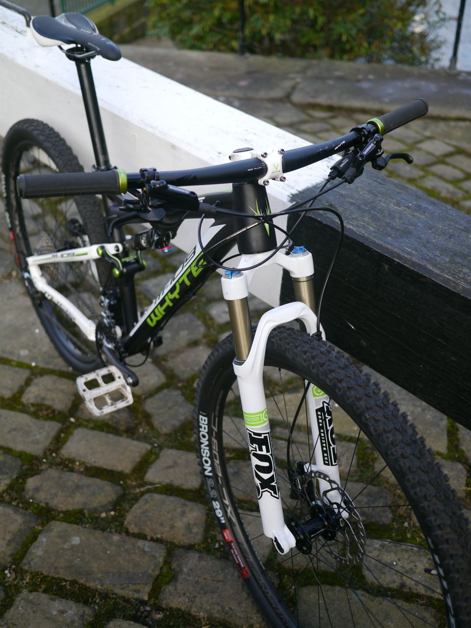 Frontend