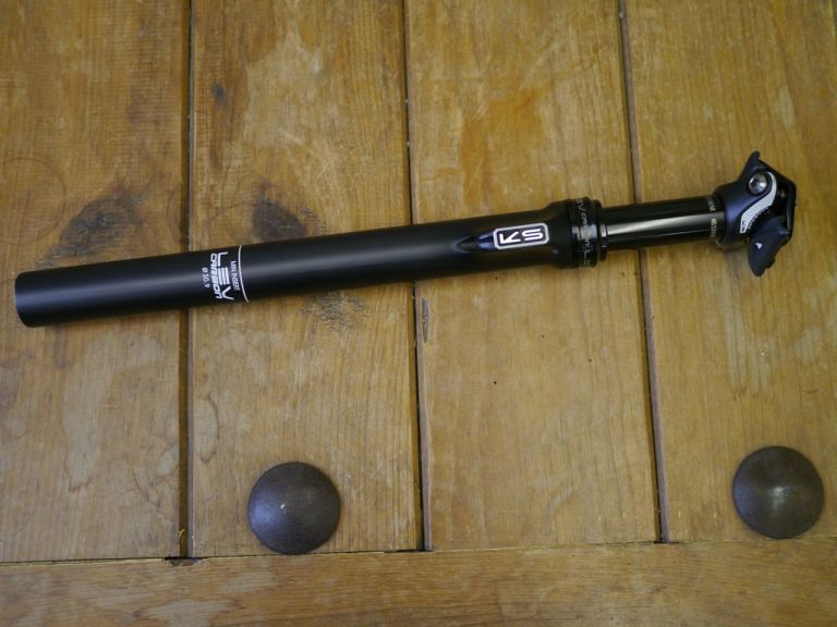 Remember that KS LEV Carbon Dropper?