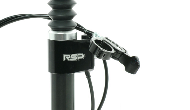 On the fence?  RSP releases sub-£100 dropper post