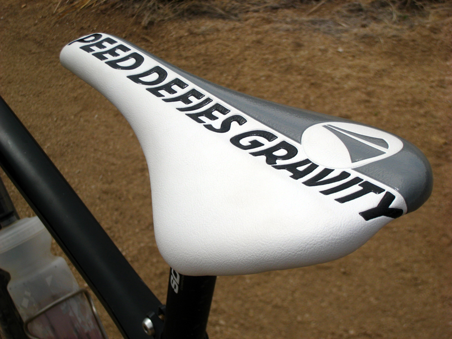 Just to clarify, there is an "S" hiding just 'round the corner