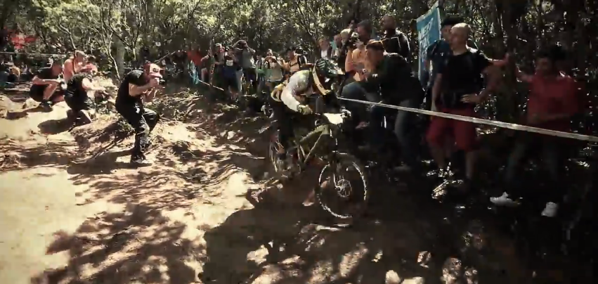 12 MONTHS 12 STORIES – A hell of a season