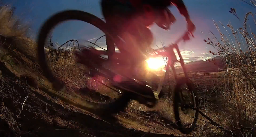 Casey Brown – Death Grip