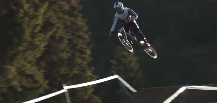 Life on Wheels – the full film