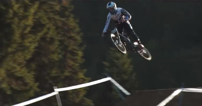 Life on Wheels – the full film