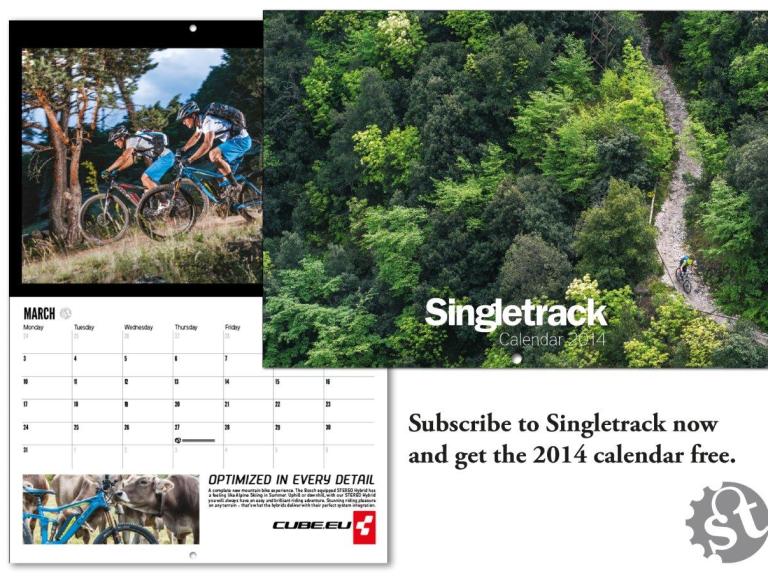 Subscribe Now!