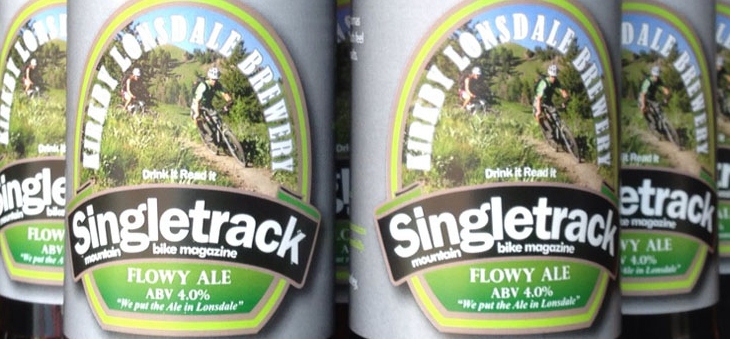 Tuesday Treats 71: Kirkby Lonsdale Brewery