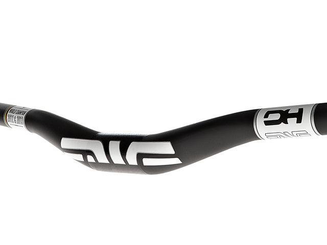 More like Minaar: Enve Minaarbar specs and testing