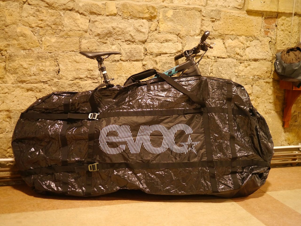 Evoc'ative